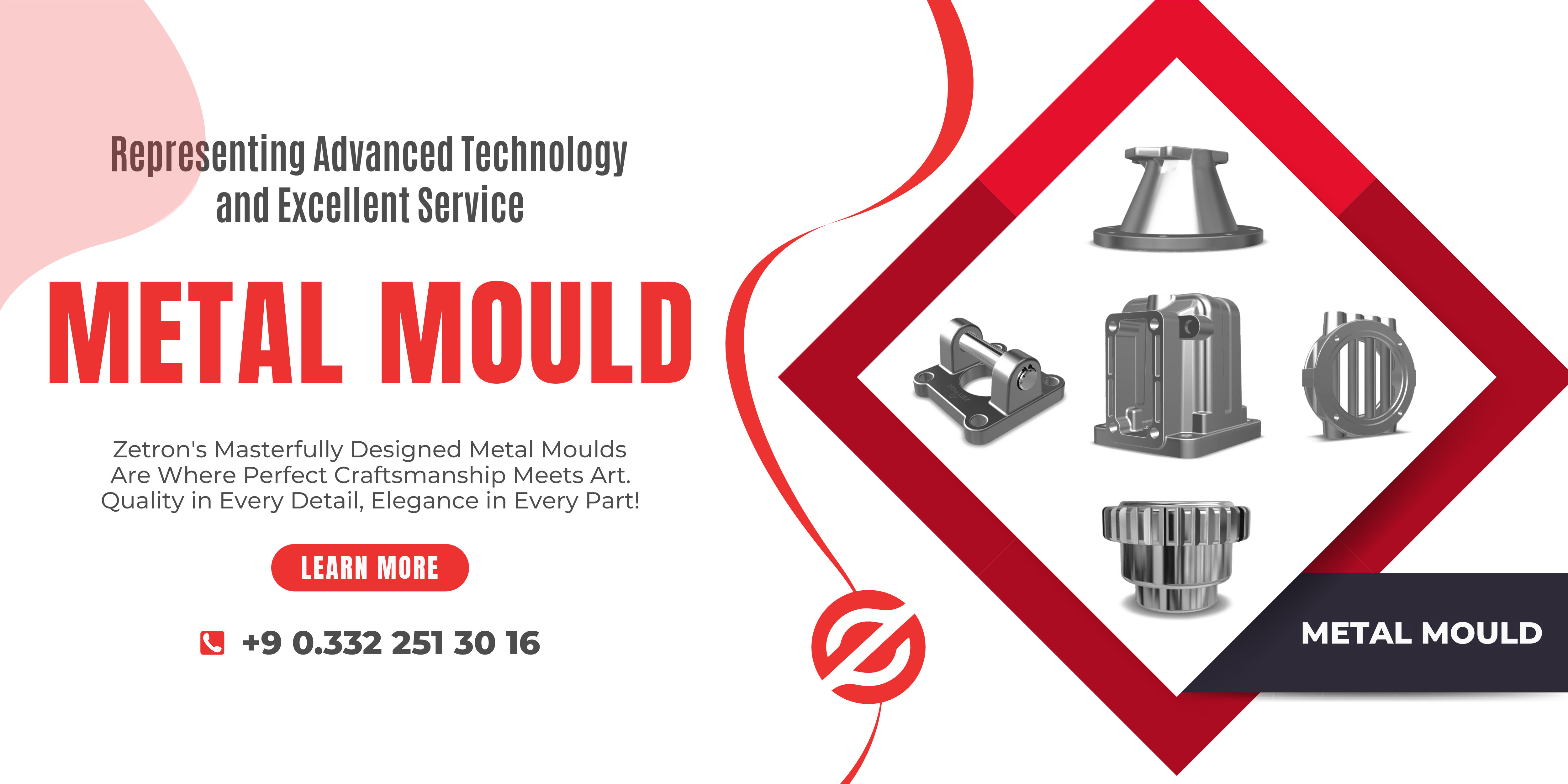 Metal Mould Metal Mould