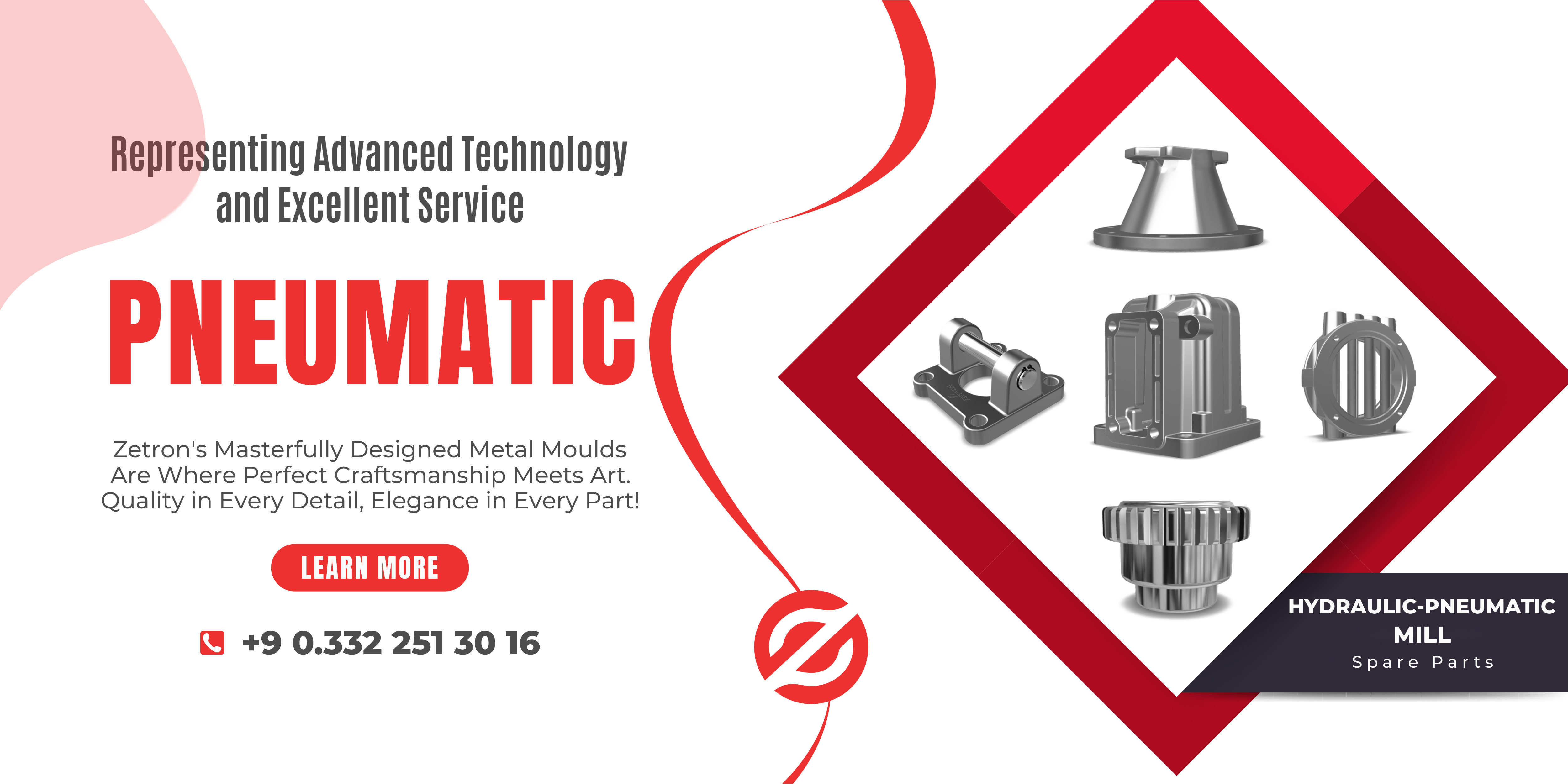 Pneumatic Pneumatic
